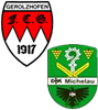 Wappen SG Gerolzhofen II / Michelau (Ground B)  63941