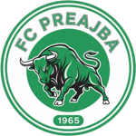Wappen FC Preajba