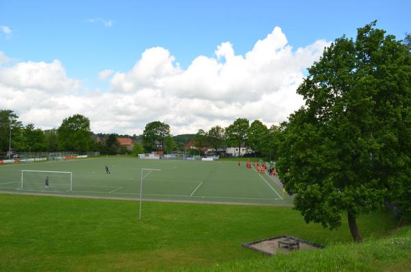 Hyundai Smolczyk Arena - Sprockhövel-Obersprockhövel