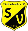 Wappen SV 1946 Tiefenbach