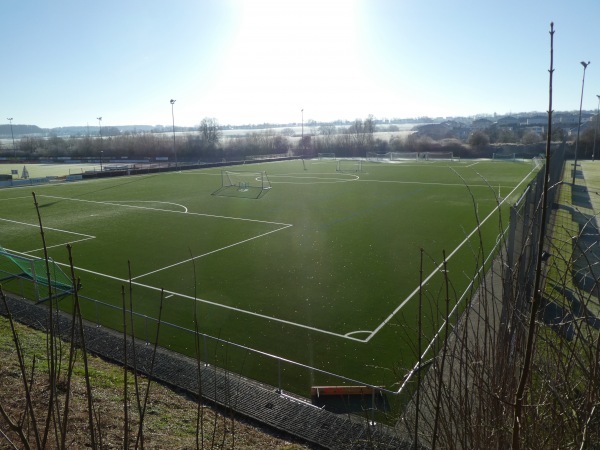 Stadion Ost Nebenplatz - Bitburg