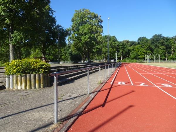 Waldstadion - Bad Rappenau