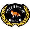 Wappen Gwynfi United FC  104253