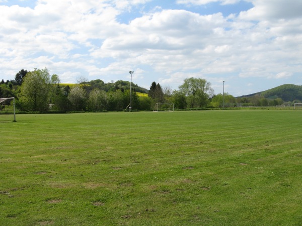 Leinestadion B-Platz - Freden/Leine