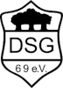 Wappen Druffeler SG 1969 diverse