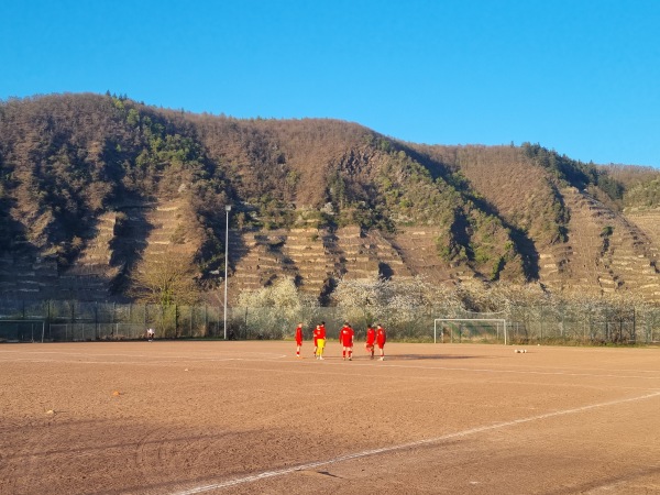 Sportplatz im Obstgarten - Dieblich