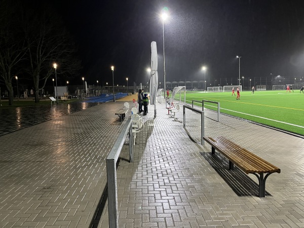 Bildungs- und Sportcampus Bürstadt - Bürstadt 