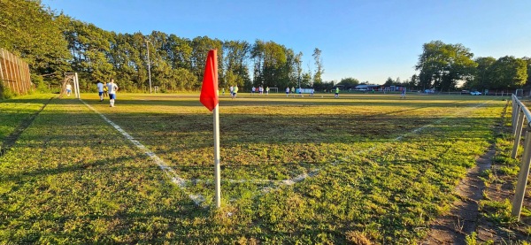 Sportplatz Winden - Winden/Nassau