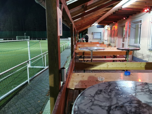 Sportplatz Alzenauer Straße - Rimbach/Odenwald-Mitlechtern