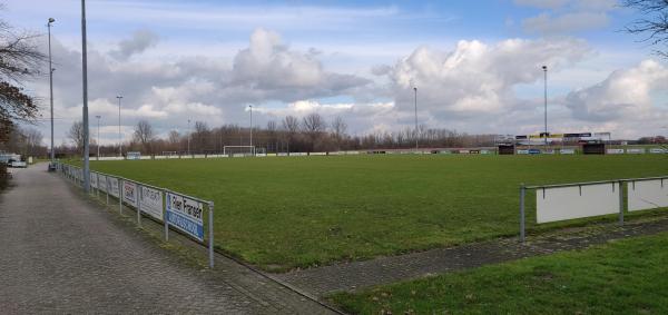 Sportpark De Polenkamp - Druten-Horssen