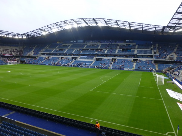 Stade Océane - Le Havre