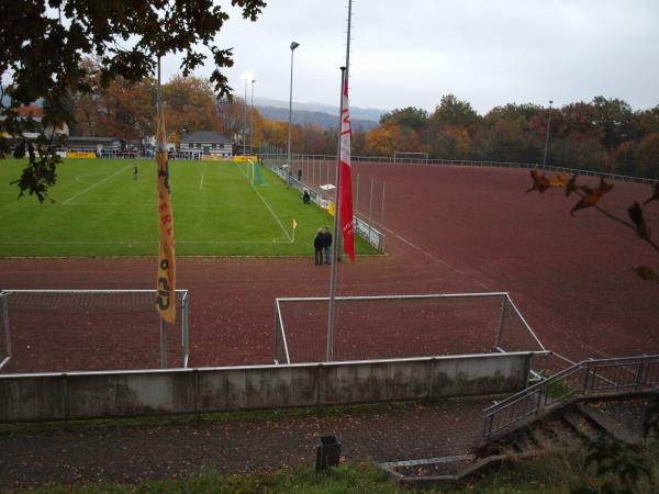 ENERIX Arena auf dem Bühl - Betzdorf