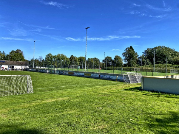 Waldstadion - Bad Sassendorf-Neuengeseke