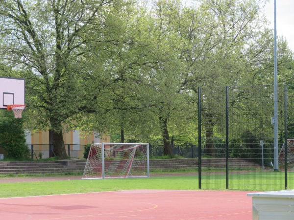 Sportanlage am Seikenkamp B-Platz - Braunschweig-Volkmarode