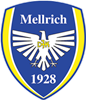 Wappen DJK SpVgg. Mellrich 1928