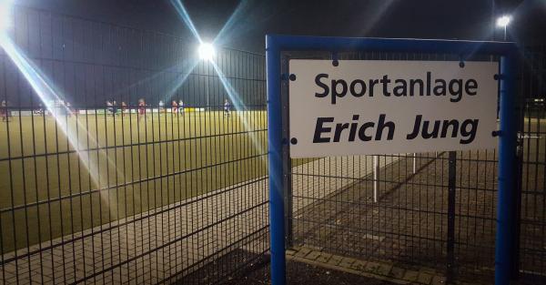 Sportanlage Erich Jung - Guckheim