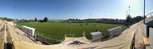 Stadio PAEEK Keryneia Epistrofi - Strovolos