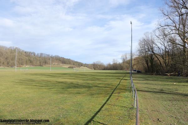 Sportanlage Burgstall - Burgstetten-Burgstall