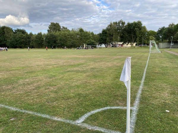 Sportanlage Wiesenstraße - Schwanewede-Beckedorf