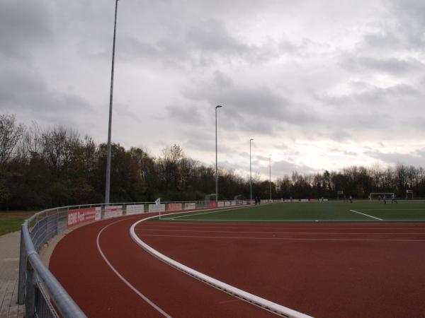 Sportpark Vorst - Kaarst-Vorst