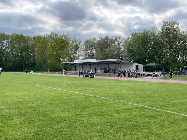 Schul- und Sportzentrum Langenberg - Langenberg/Westfalen