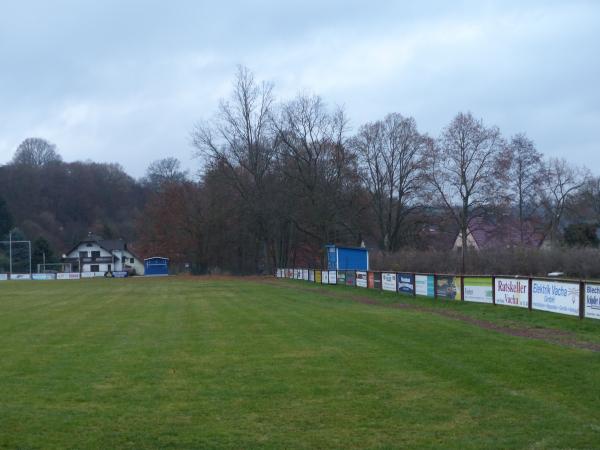 Sportplatz Werner-Seelenbinder-Weg - Vacha