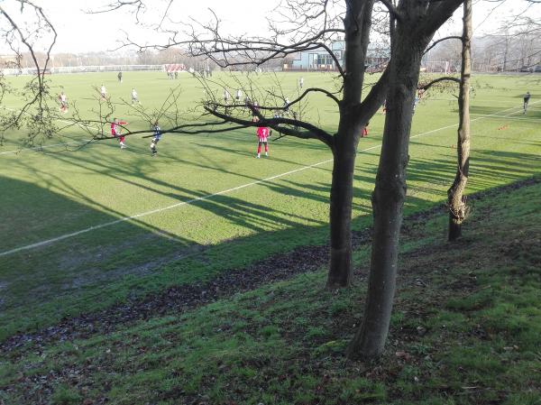 Sheffield United Academy - Sheffield, South Yorkshire