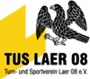 Wappen TuS Laer 08 II