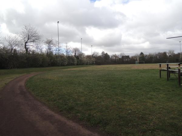 Rheinhessen-Stadion - Wörrstadt