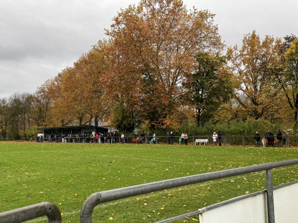 bau-tech Arena - Lahr/Baden-Mietersheim