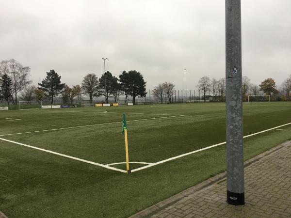 Wilhelm-Over-Sportanlage Platz 2 - Hückelhoven-Brachelen