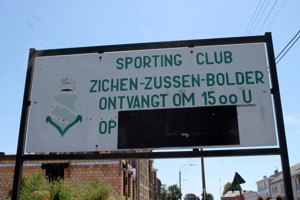 Complex Roosburg - Riemst