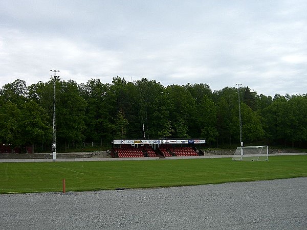 Köpings IP - Köping