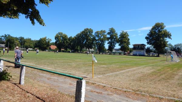 Stadion an der Winze Nebenplatz 2 - Königswartha