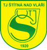 Wappen TJ Štítná nad Vláří