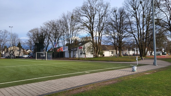 Sportanlage Professor-Eichmann-Straße Platz 3 - München-Untermenzing
