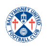 Wappen Ballymoney United FC  5517