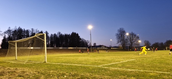 Sportplatz Adelsried 2 - Adelsried