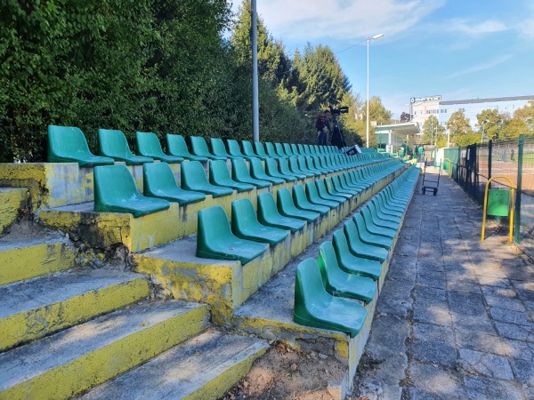 Stadio Orcho voyvoda - Panagyurishte