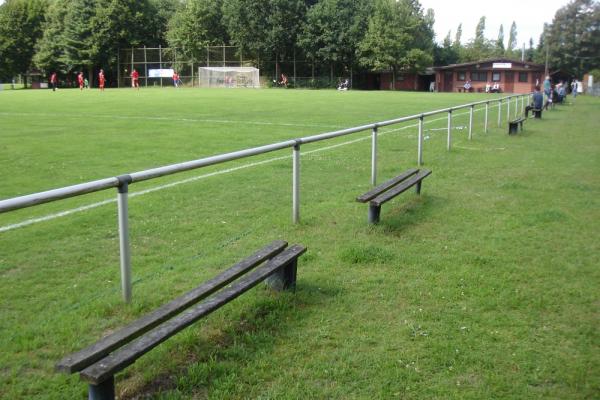 Sportanlage Schützenweg - Dörverden-Hülsen