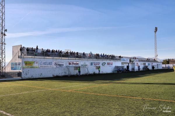 Poliesportiu Muro - Muro, Mallorca, IB