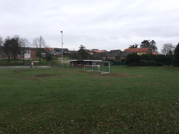 Sportplatz Müntz - Titz-Müntz