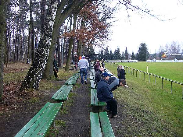Sportanlage Am Sandberge - Gifhorn-Kästorf