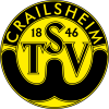 Wappen TSV Crailsheim 1846