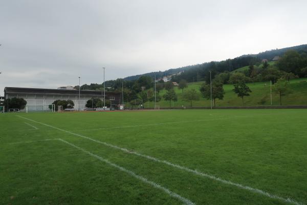 Mehrzweckanlage Rorschacherberg - Rorschacherberg