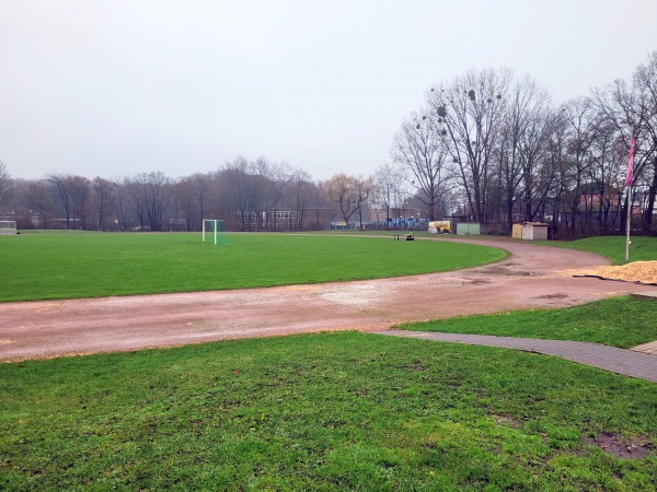 Marienstadion - Hamm/Westfalen-Heessen