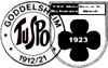 Wappen SG Münden/Goddelsheim II (Ground A)  35520