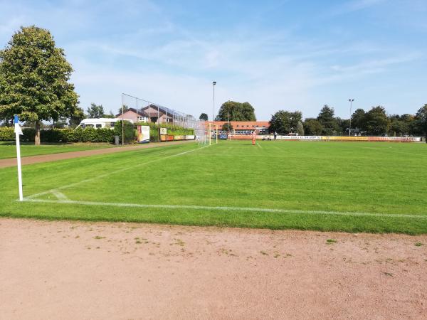 Tekloth Solar Stadion - Bocholt-Morße