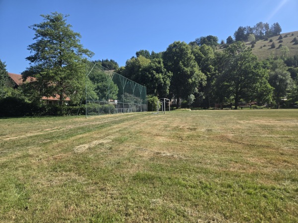 Sportplatz Riedwiesen - Münsingen-Buttenhausen