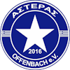Wappen FC Asteras Offenbach 2016  122418